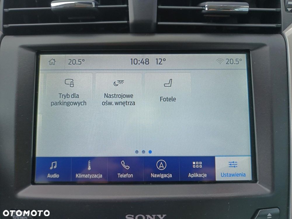 Ford Mondeo 2.0 EcoBlue Vignale - 39
