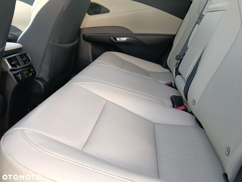 Lexus RX - 14