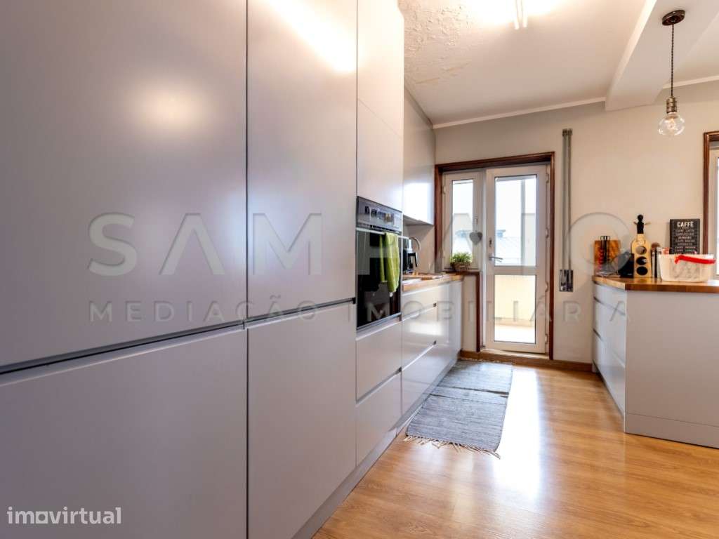 Apartamento T3- Gondomar/ Mafavis! - Grande imagem: 2/44