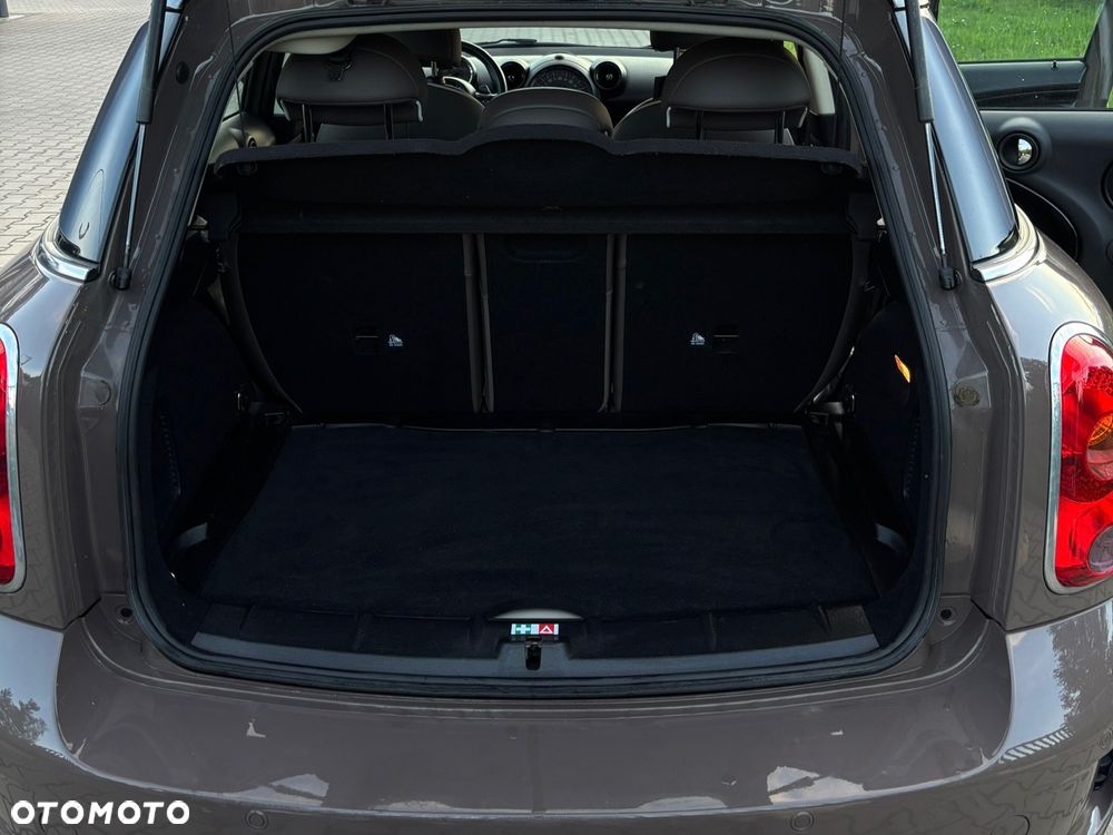 MINI Countryman - 9