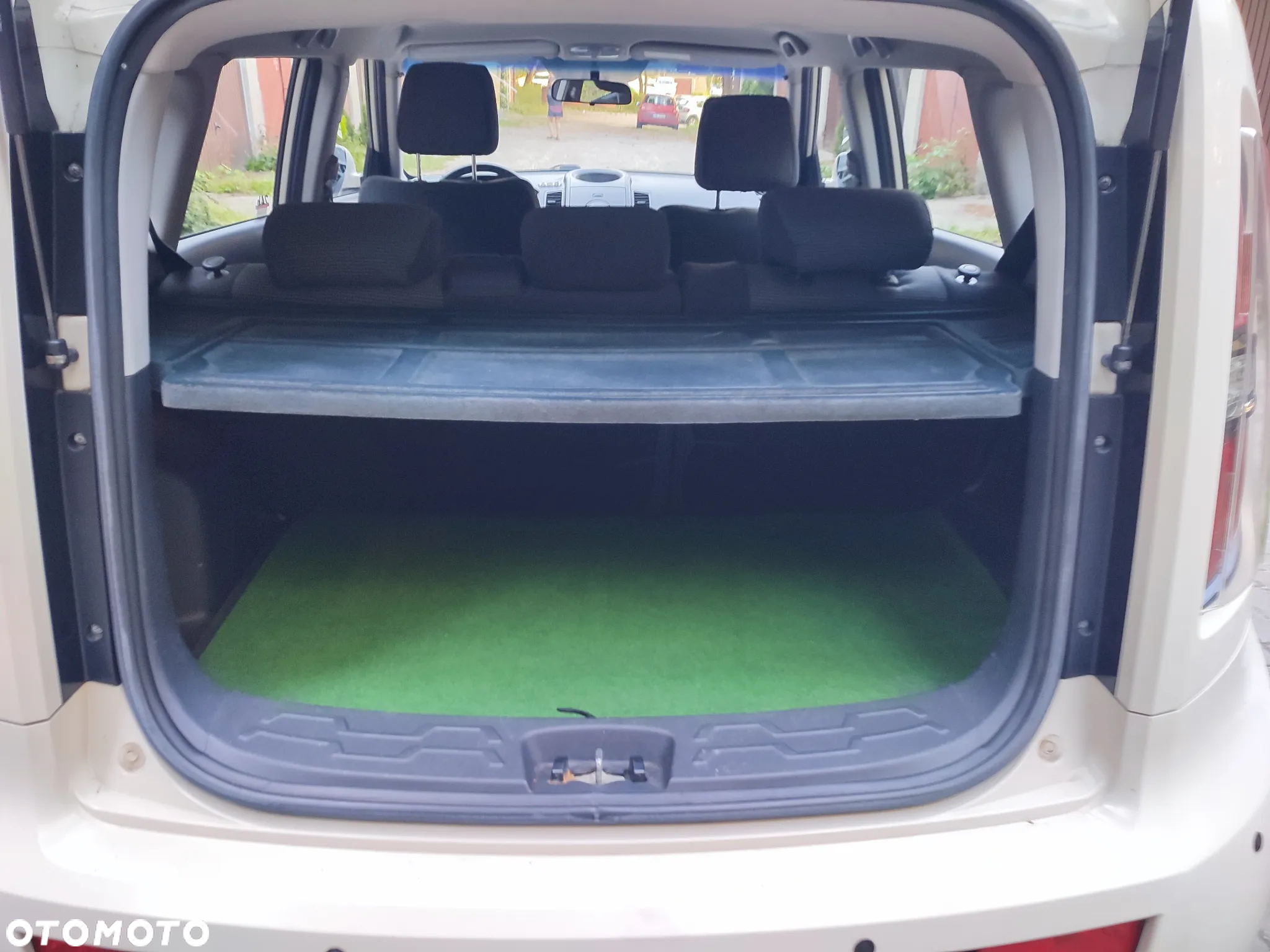 Kia Soul 1.6 CRDi L - 33