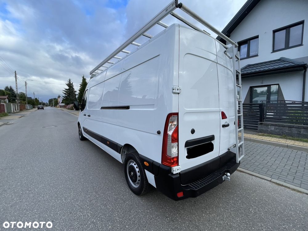 Opel MOVAN - 3