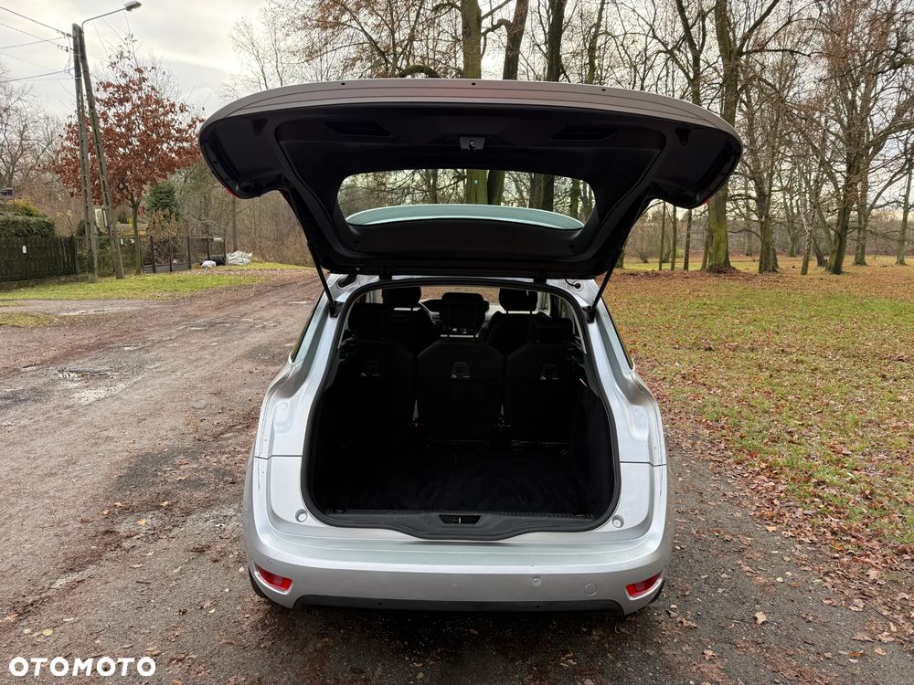 Citroën C4 Picasso e-HDi 115 Attraction - 34
