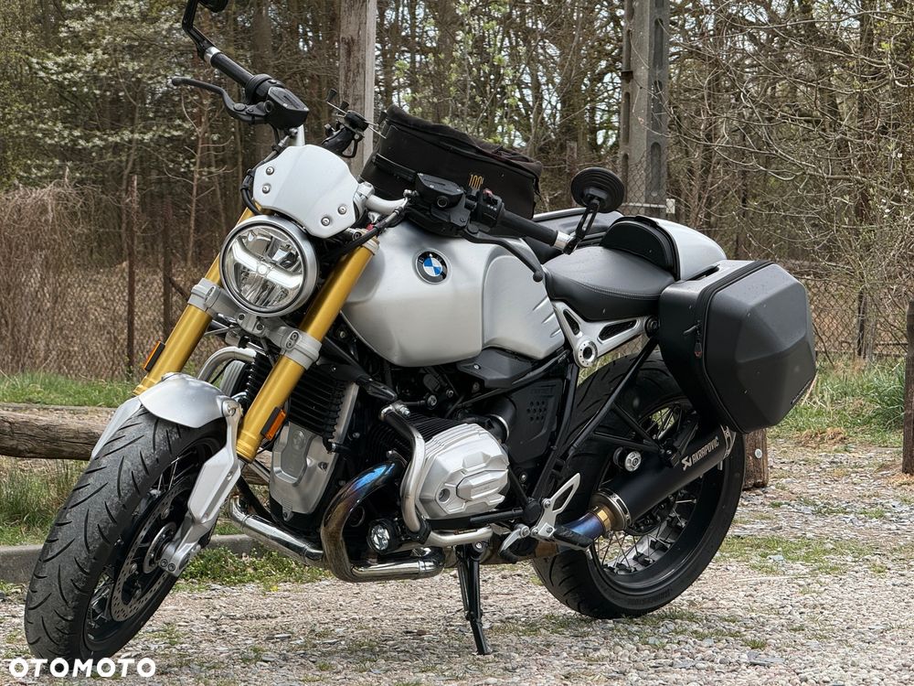 BMW R - 21