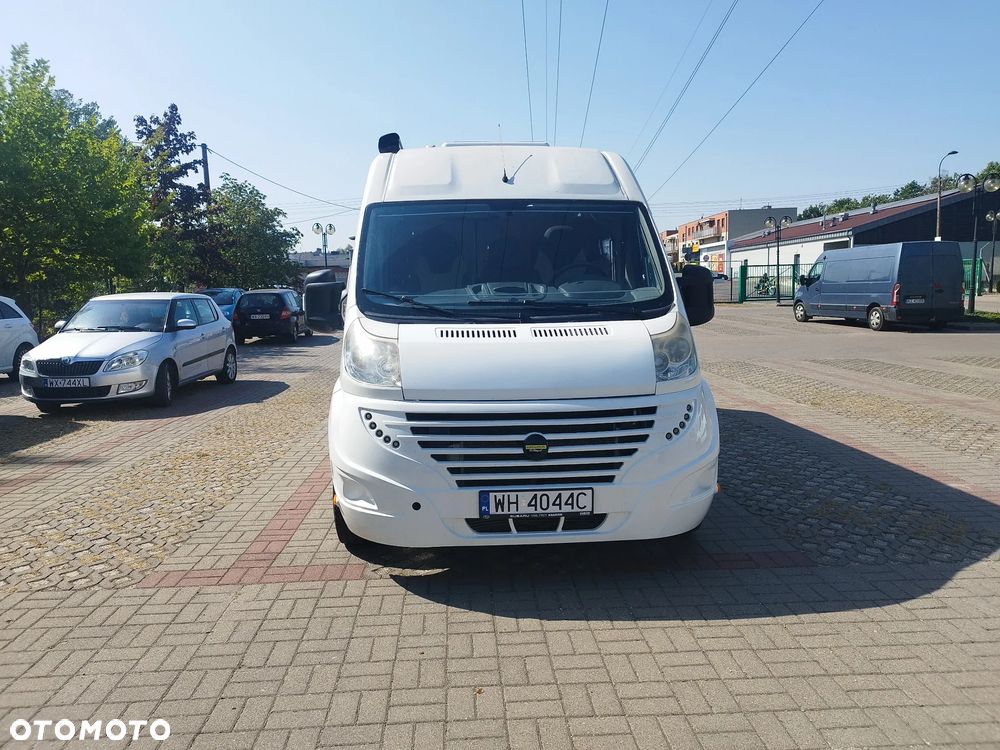 Karmann-Mobil Davis - 9