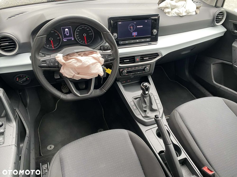 Seat Ibiza 1.0 TSI S&S Style Edition - 18