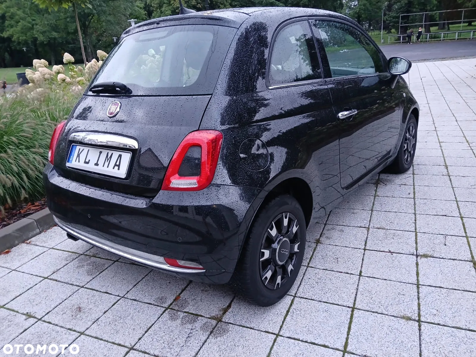 Fiat 500 - 9