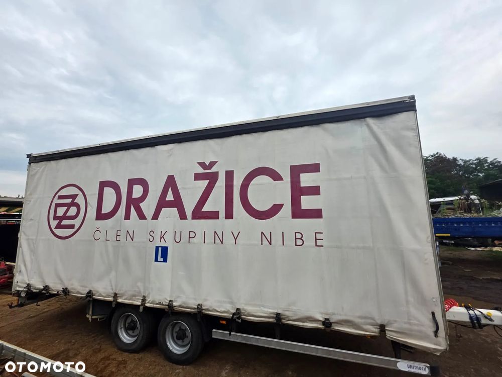 GARAŻ // KONTENER // MAGAZYN // FIRANKA // FIRANA - 5