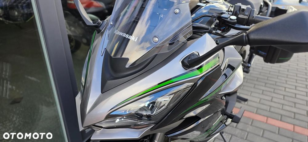 Kawasaki Ninja 1000 SX - 29