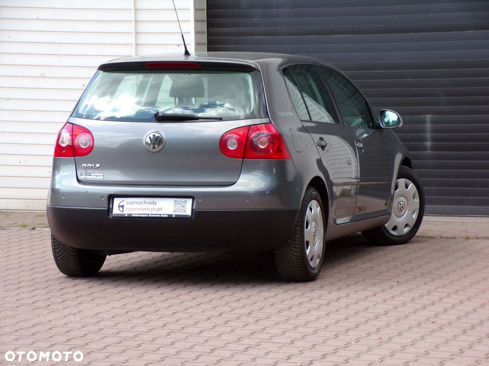 Volkswagen Golf - 13