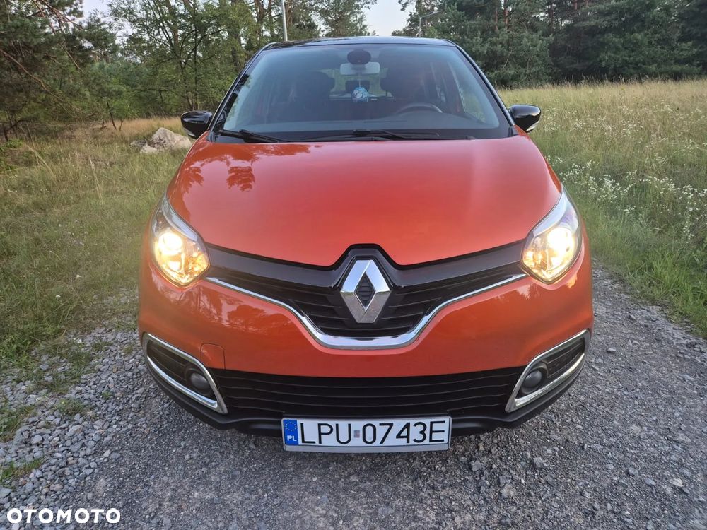 Renault Captur (ENERGY) TCe 90 INTENS - 12
