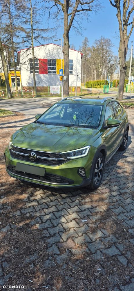 Volkswagen Taigo 1.0 TSI Style - 10