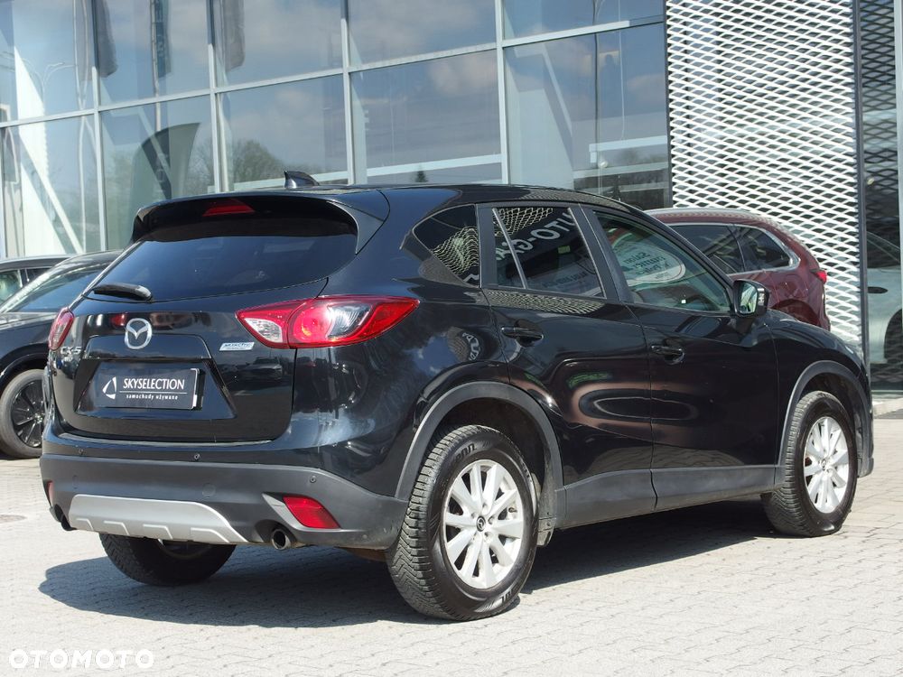 Mazda CX-5 2.0 Skyenergy - 9
