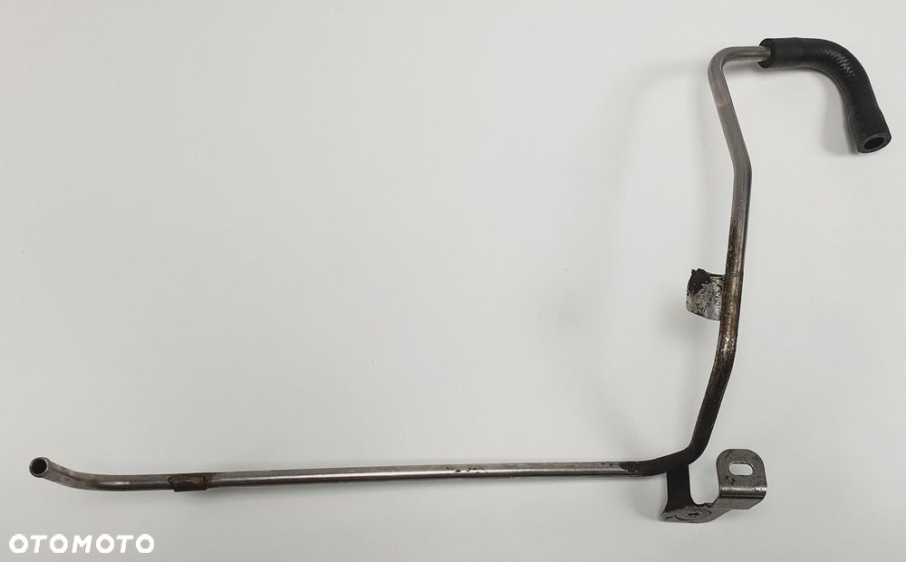 WĄŻ RURKA POWIETRZA JEEP GRAND CHEROKEE III WH - 3