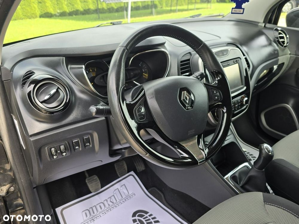Renault Captur - 17
