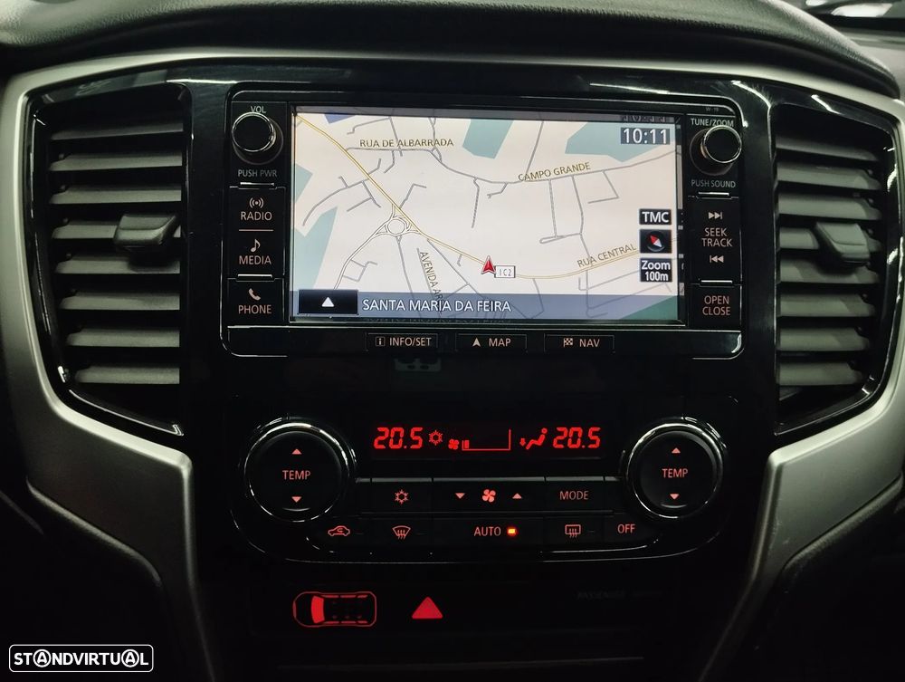 Mitsubishi L200 2.3 DI-D Strakar CD Intense AT 4WD - 26