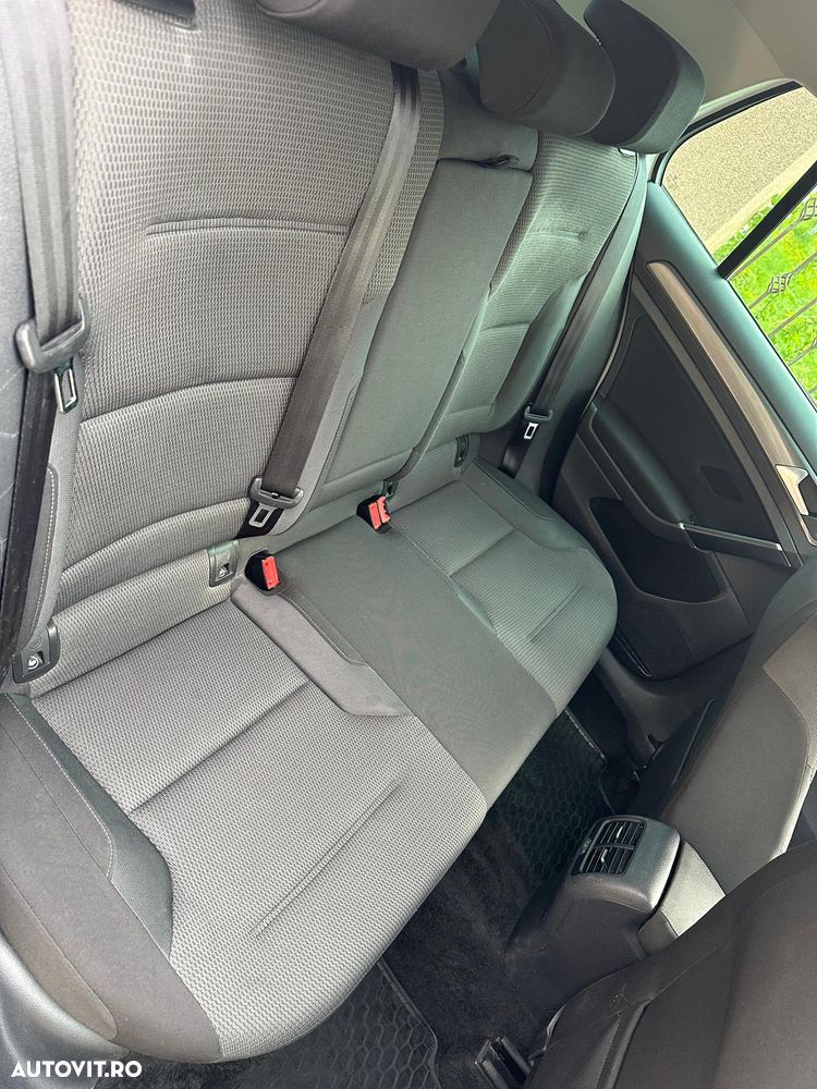 Volkswagen e-Golf e-Golf - 14