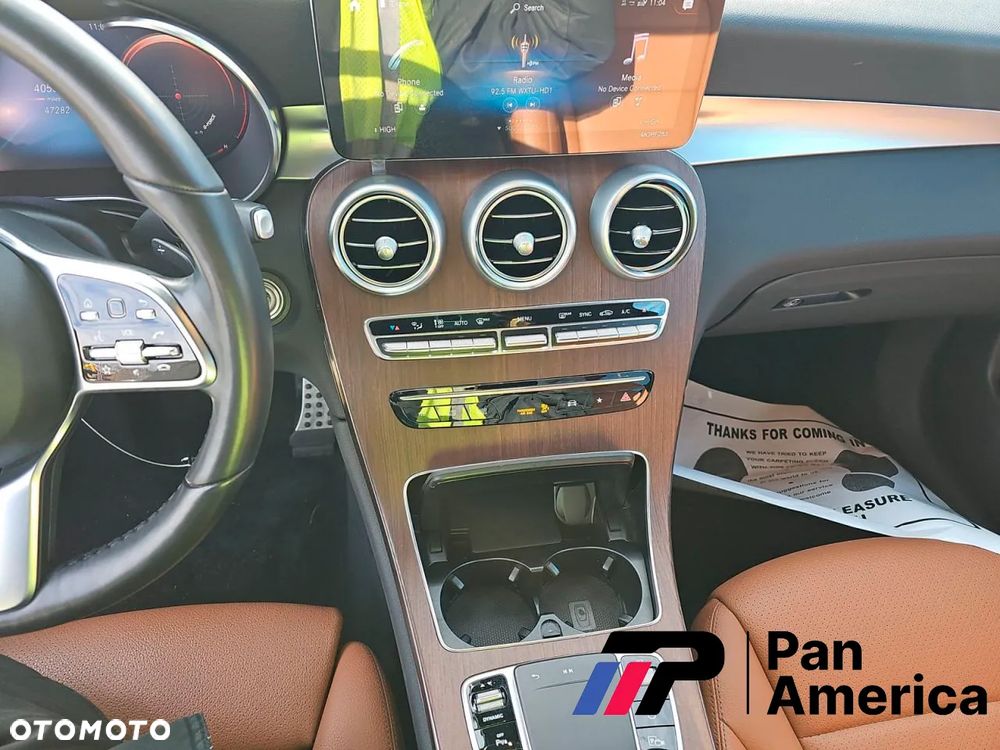 Mercedes-Benz GLC 300 4Matic 9G-TRONIC Edition Avantgarde - 14