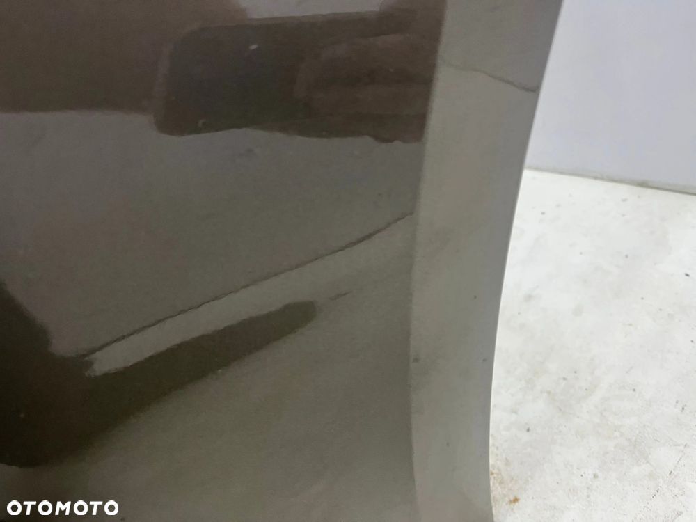 Zderzak przedni Toyota Corolla E21 12 XII 23r.- Lift przód PDC 52119-02J90 - 15