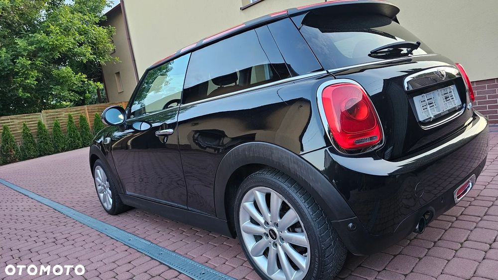 MINI ONE Standard - 29