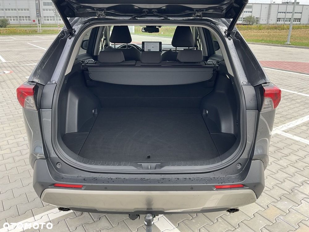 Toyota RAV4 2.5 Hybrid Comfort 4x2 - 21