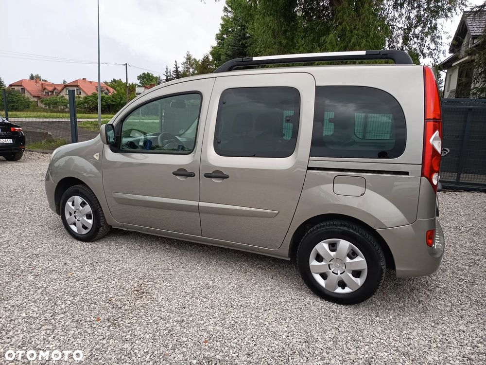 Renault Kangoo 1.6 16V 105 Happy Family - 5