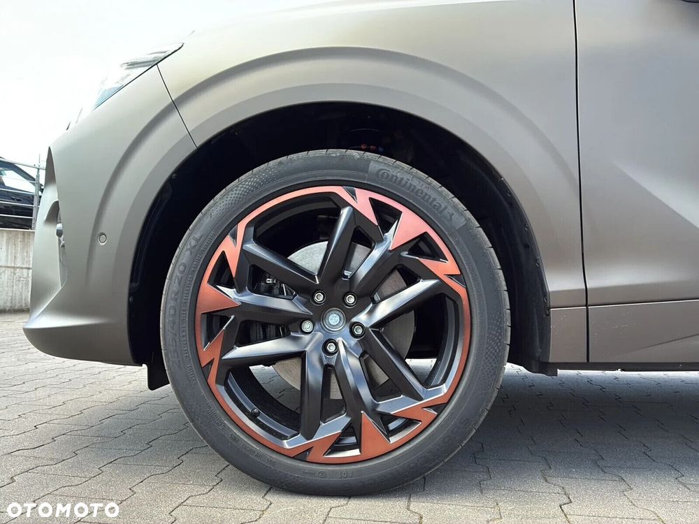 Cupra Terramar - 21
