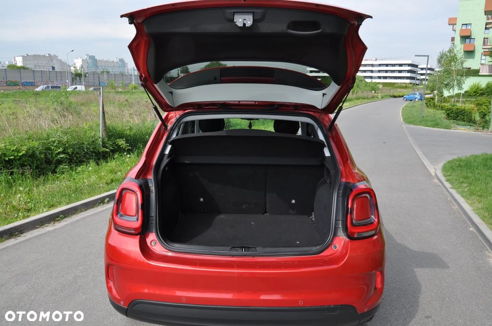 Fiat 500X 1.0 FireFly Turbo 4x2 S&S Urban - 16
