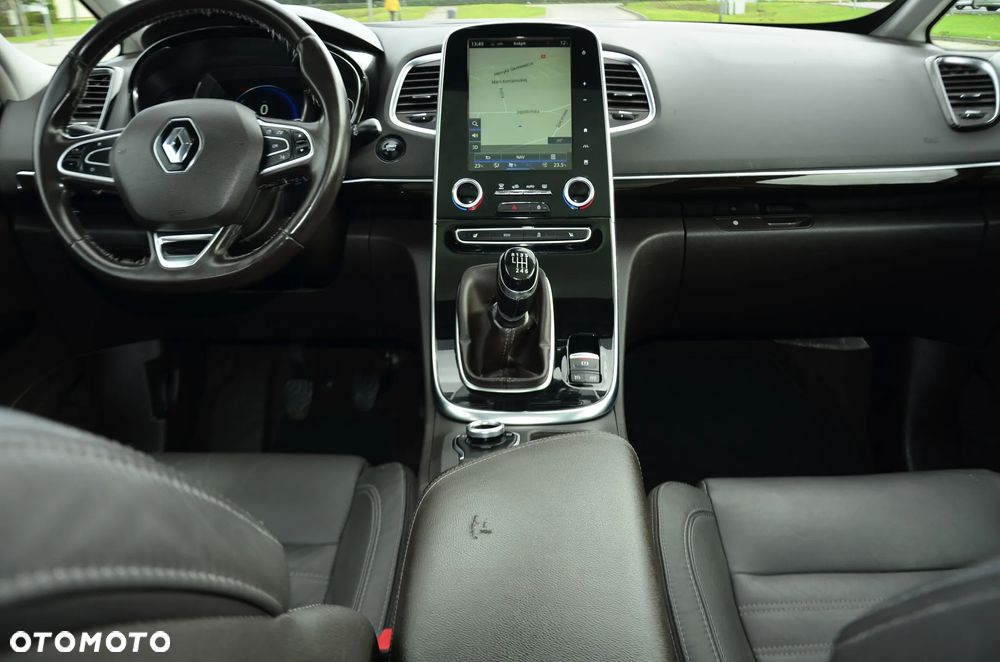 Renault Espace Energy dCi 130 Intens - 22