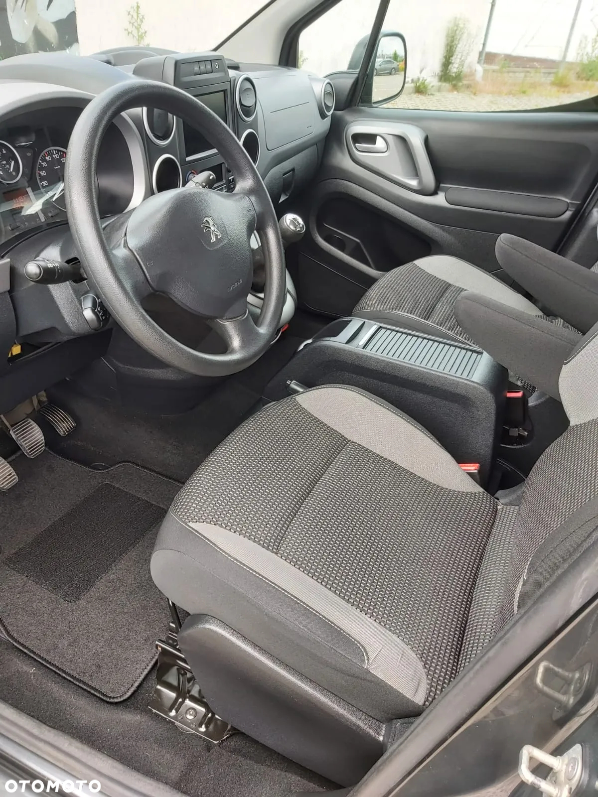 Peugeot Partner Tepee BlueHDi 100 Stop&Start Allure - 7