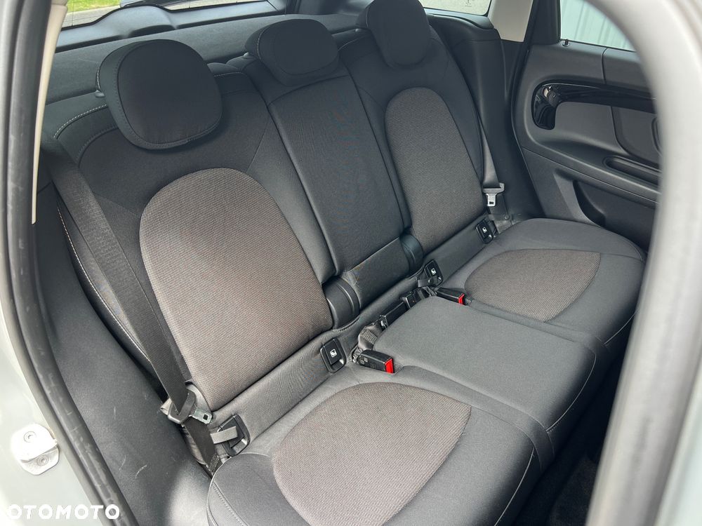 MINI Countryman Cooper SE ALL4 - 14