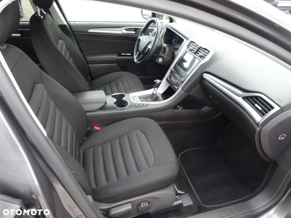 Ford Mondeo 1.5 EcoBoost STart-Stopp Trend - 14