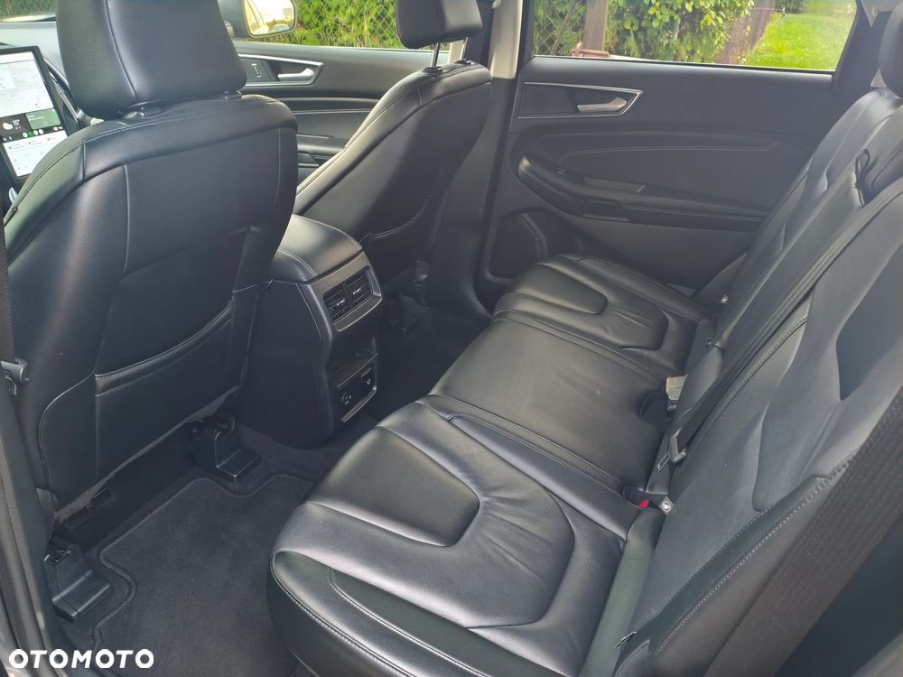 Ford Edge - 6