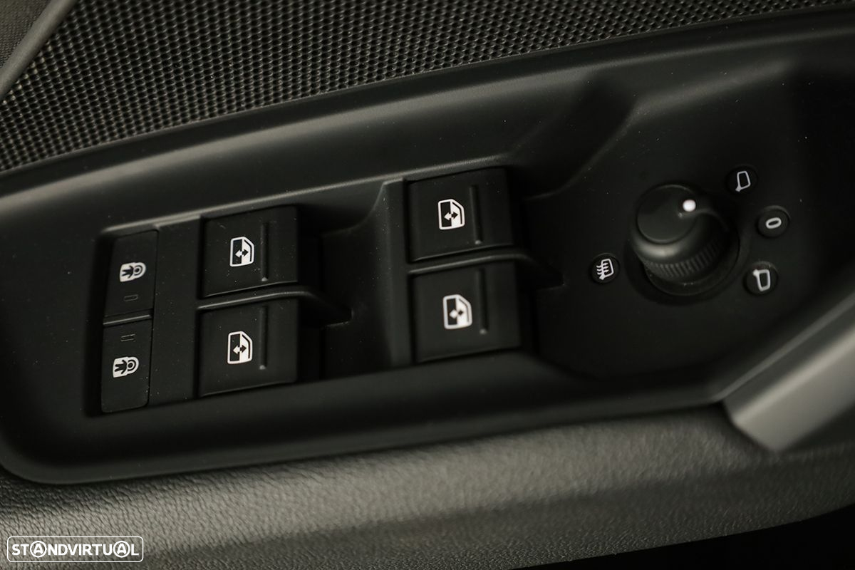 Audi A3 Limousine 30 TFSI S line - 20