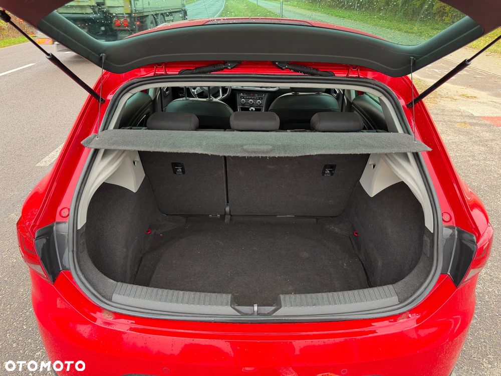 Seat Leon 2.0 TDI DPF Start&Stop FR - 18