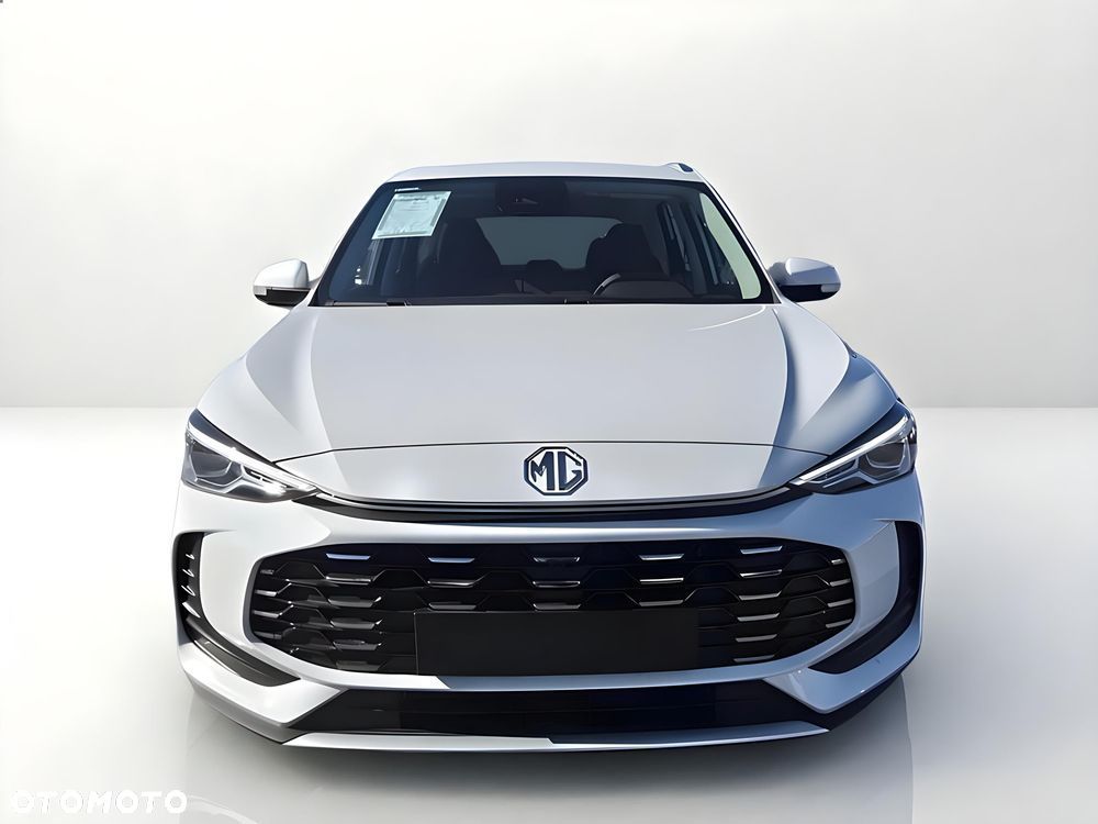 MG ZS 1.5 HEV+ Excite - 2