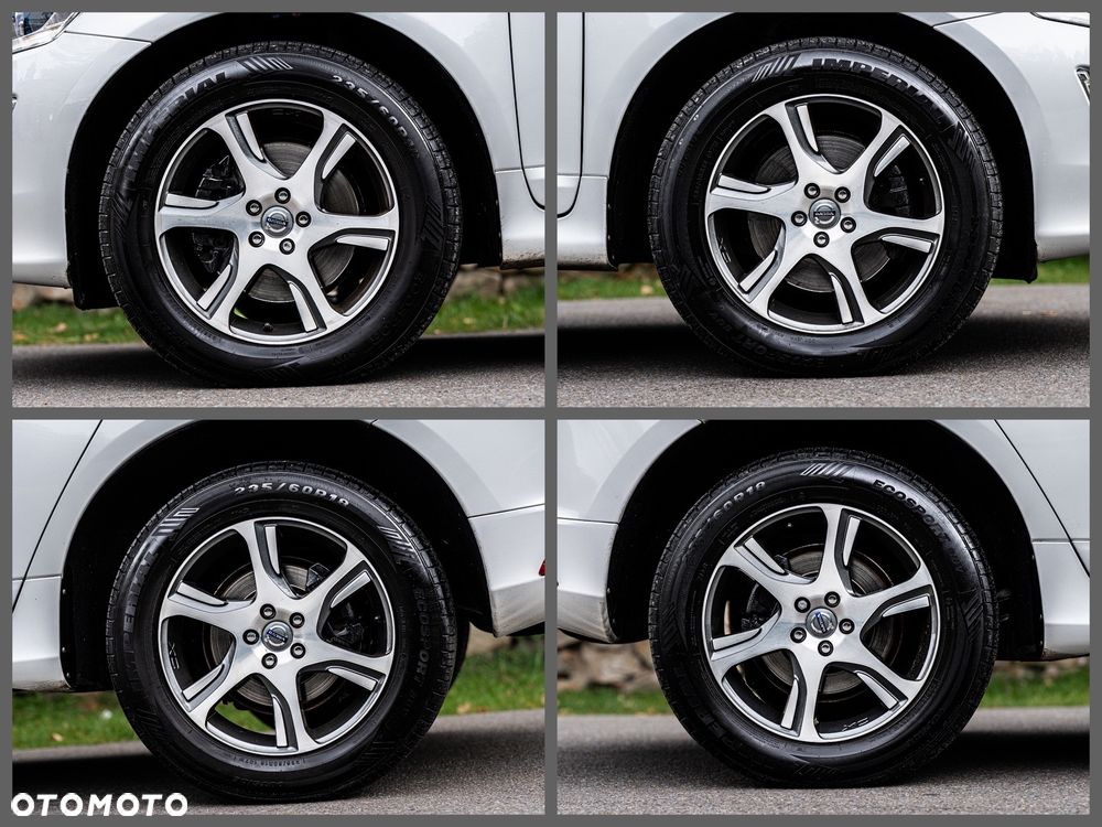 Volvo XC 60 D3 Momentum - 27