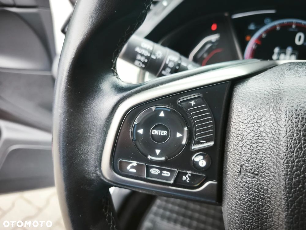 Honda Civic 1.5 T Sport (Navi) - 26