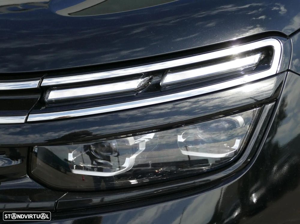 Citroën C5 Aircross - 10