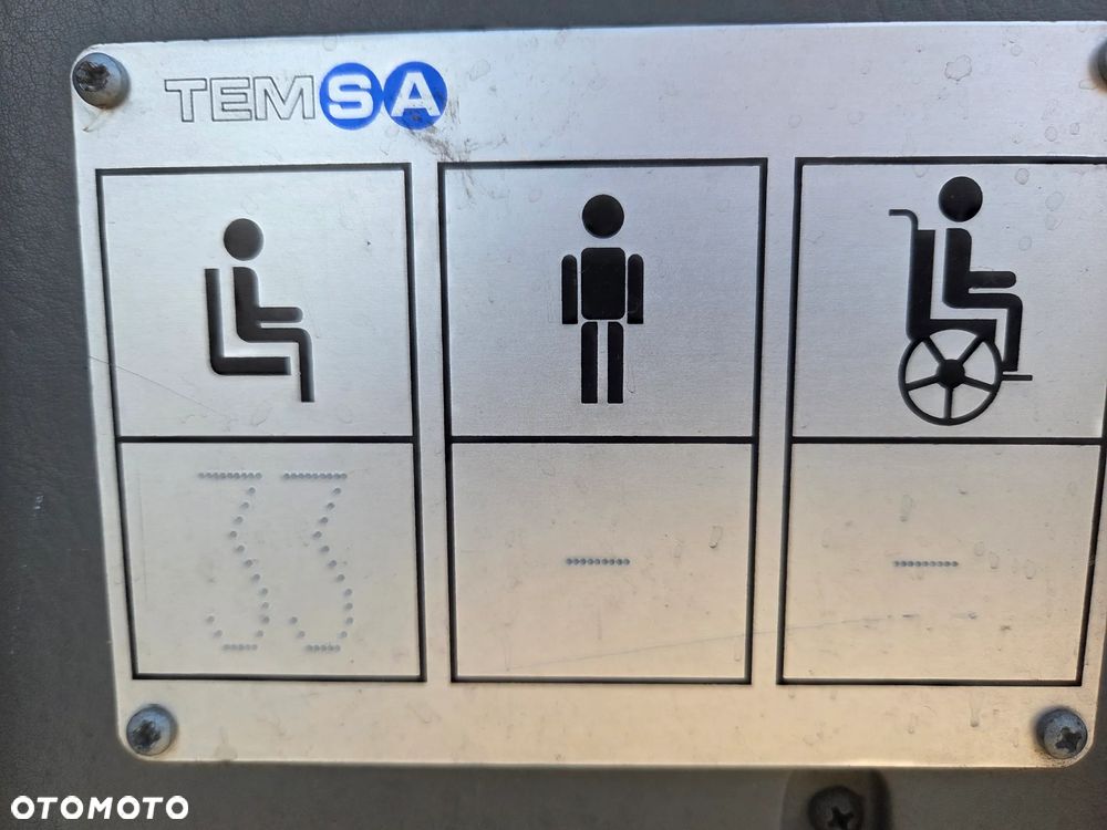 Temsa Opalin Otokar - 20