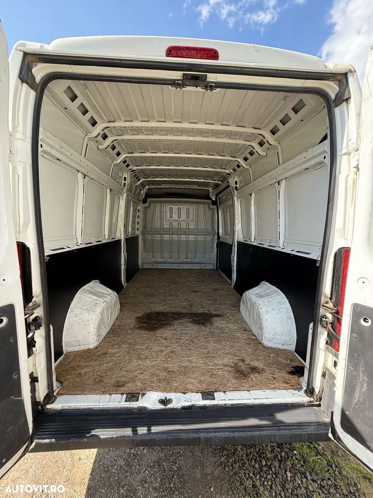 Peugeot Boxer - 2