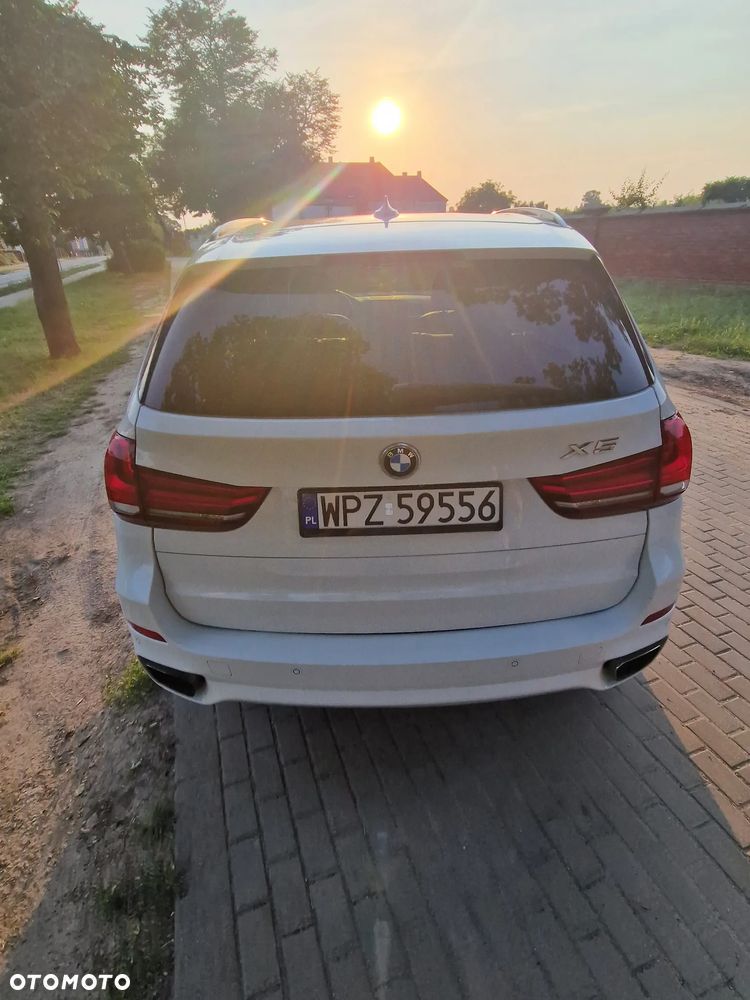 BMW X5 3.5i xDrive - 12
