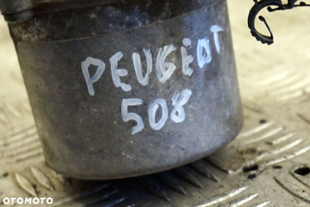 POMPA WSPOMAGANIA 508 I 2.0 HDI 9675277380 4008J6 PEUGEOT 2010-2018 - 8