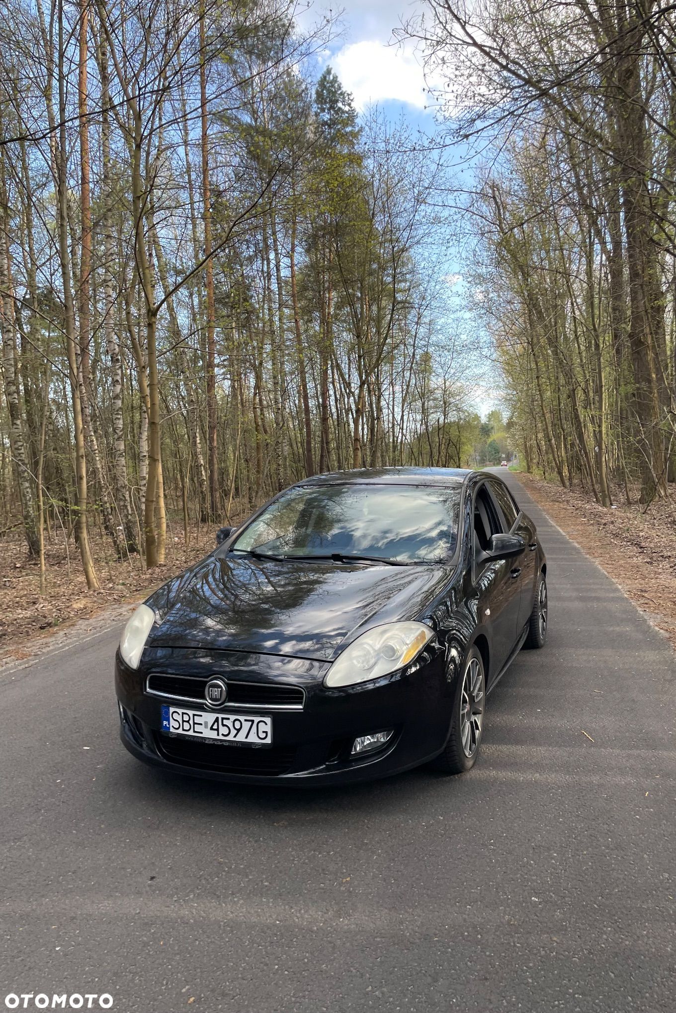 Fiat Bravo 1.4 T-Jet 16V Dynamic - 1