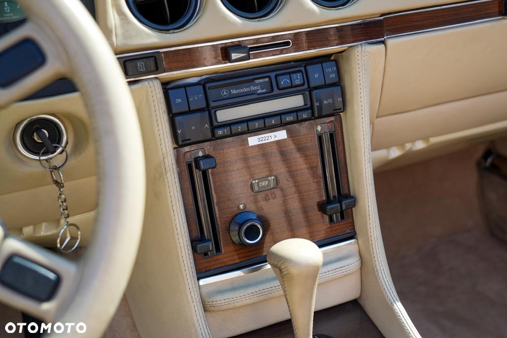 Mercedes-Benz SL - 5