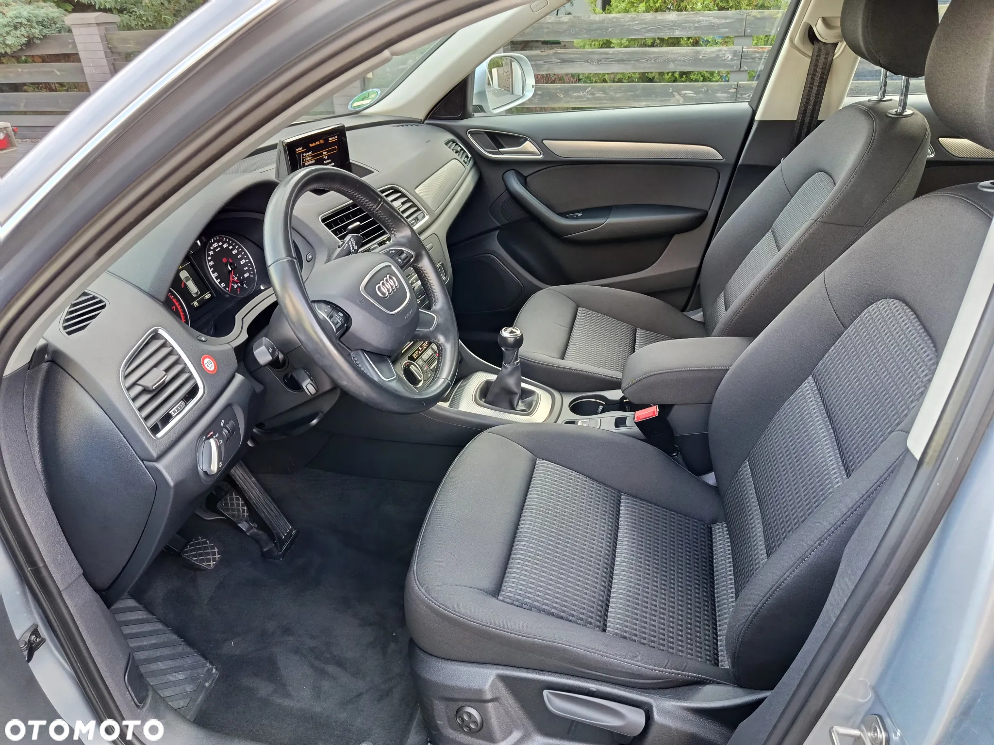 Audi Q3 1.4 TFSI Sport - 10