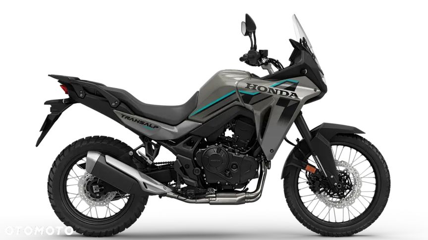 Honda XL - 2