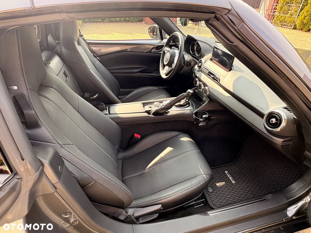 Mazda MX-5 RF SKYACTIV-G 2.0 Kazari - 7