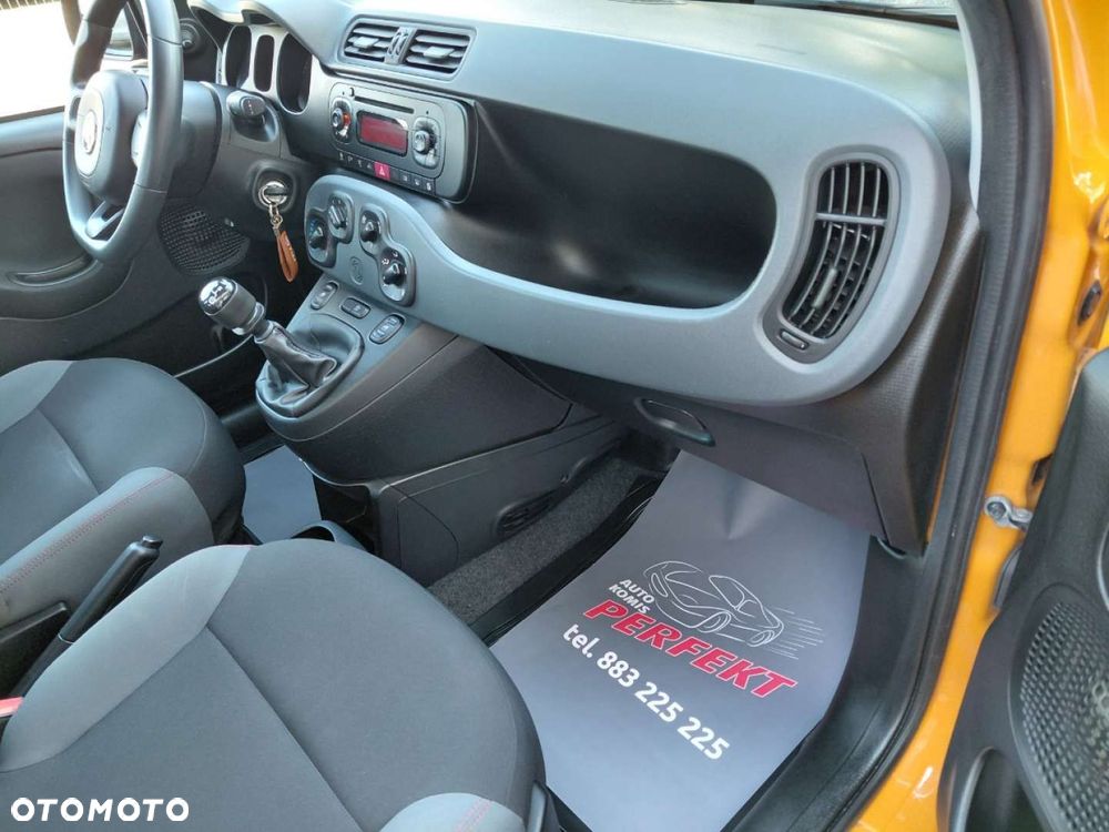 Fiat Panda - 14