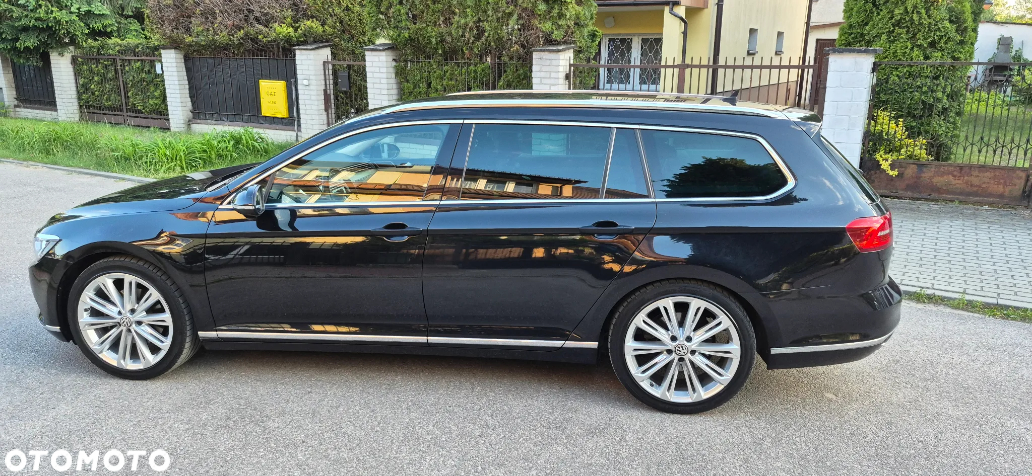 Volkswagen Passat 2.0 TSI BMT Highline DSG - 11